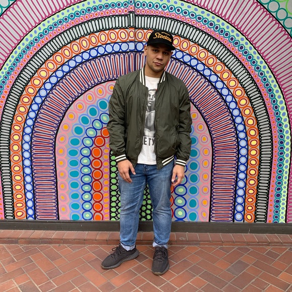 Meet your Posher, Anthony - Picture 3 of 3